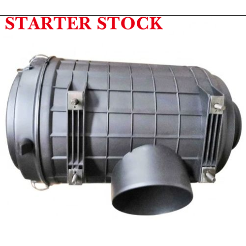 For XF 95 Truck Air Filter Housing Model 1854404 1637932 1637931 1686324 1854405 New Condition Truck Partspicture3