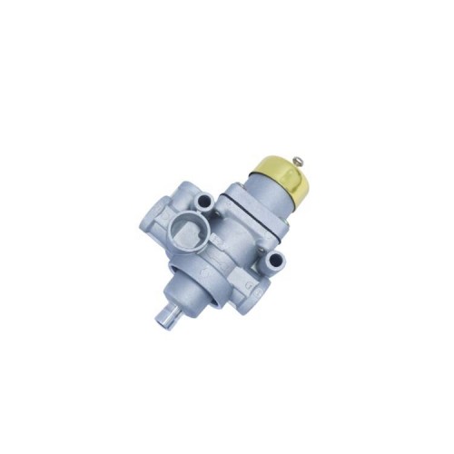 High Quality Truck Pressure Regulator Air Brake Valve Part 9753034730 9753001100 0481039201 312013014 for Efficient Truck Brakes
