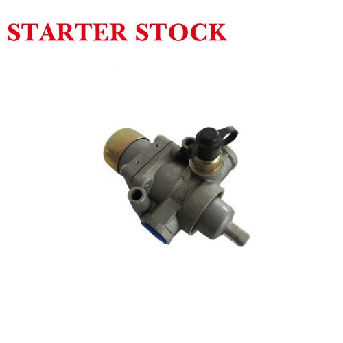 High Quality Truck Pressure Regulator Air Brake Valve Part 9753034730 9753001100 0481039201 312013014 for Efficient Truck Brakespicture2