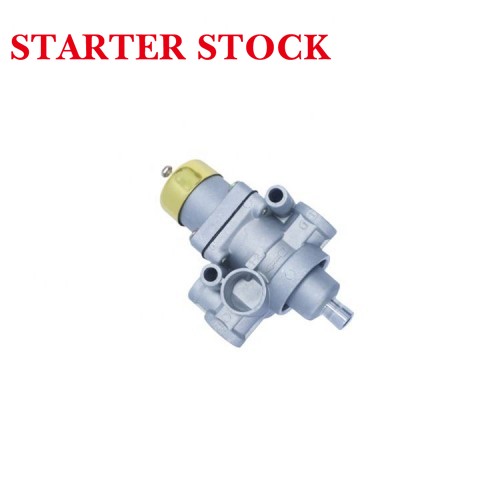 High Quality Truck Pressure Regulator Air Brake Valve Part 9753034730 9753001100 0481039201 312013014 for Efficient Truck Brakespicture3
