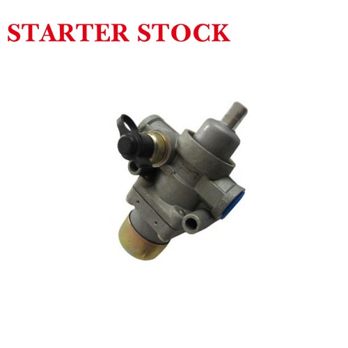 High Quality Truck Pressure Regulator Air Brake Valve Part 9753034730 9753001100 0481039201 312013014 for Efficient Truck Brakespicture4