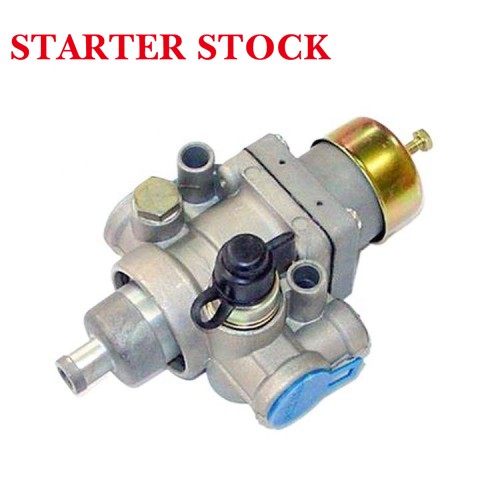 High Quality Truck Pressure Regulator Air Brake Valve Part 9753034730 9753001100 0481039201 312013014 for Efficient Truck Brakespicture5