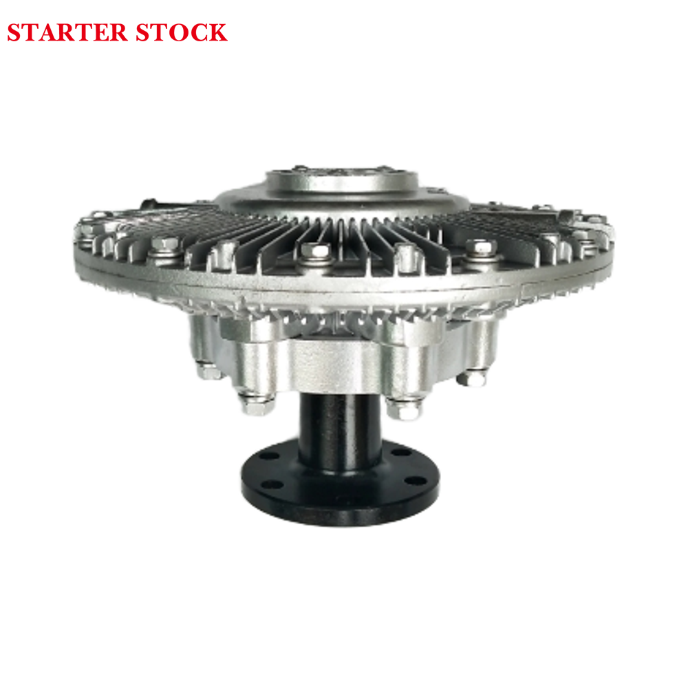 Truck Parts Spare-New Condition Fan Clutch (1236096 1334257 1334259 1349834 1349835 1426402 1436105)