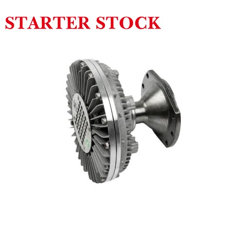 Truck Parts Spare-New Condition Fan Clutch (1236096 1334257 1334259 1349834 1349835 1426402 1436105)picture3