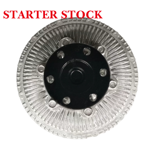 Truck Parts Spare-New Condition Fan Clutch (1236096 1334257 1334259 1349834 1349835 1426402 1436105)picture4