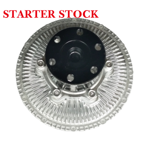 Truck Parts Spare-New Condition Fan Clutch (1236096 1334257 1334259 1349834 1349835 1426402 1436105)picture5