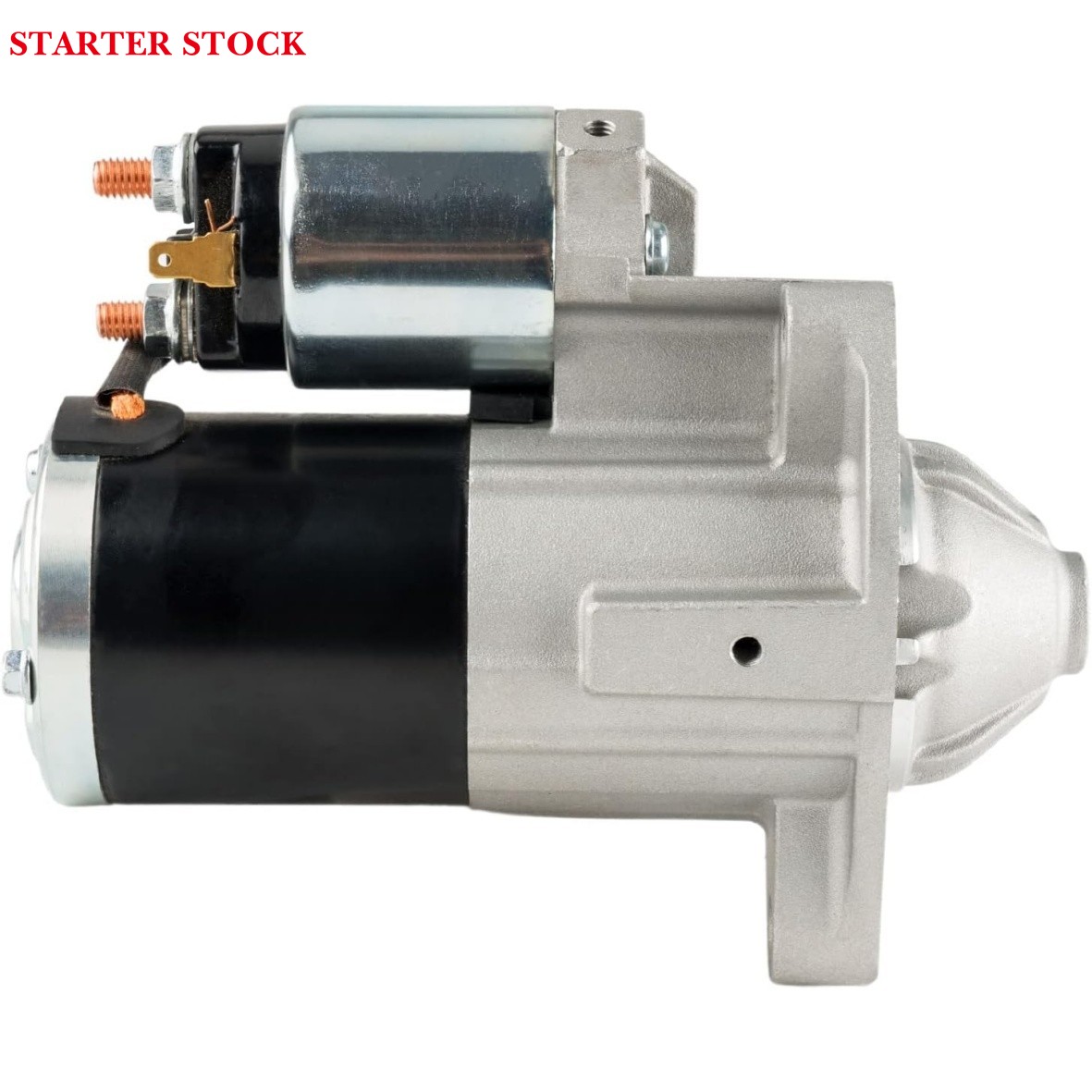 Starterstock Car Starter Motor For JEEP M000T20972ZC