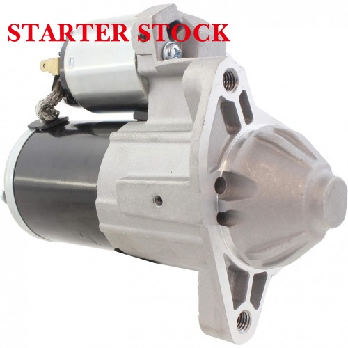 Starterstock Car Starter Motor For JEEP M000T20972ZCpicture4