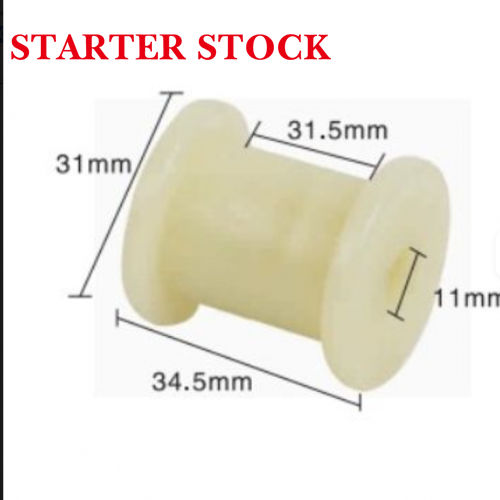 For Truck Parts Spare C-48389 0268044 Stabilizer Mounting Use Condition Newpicture3