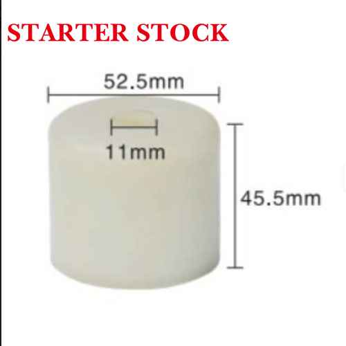 For Truck Parts Spare C-48389 0268044 Stabilizer Mounting Use Condition Newpicture4