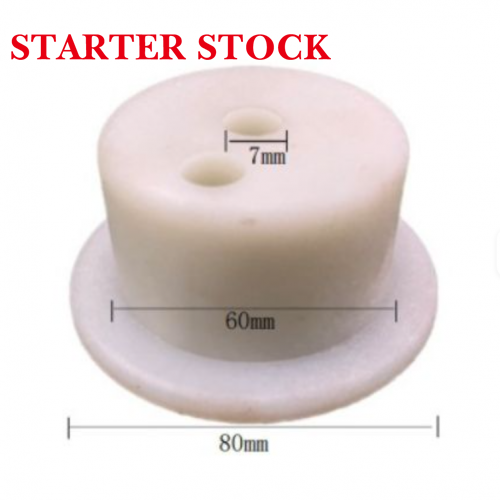 For Truck Parts Spare C-48389 0268044 Stabilizer Mounting Use Condition Newpicture5