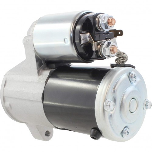 Starterstock Car Starter Motor For JEEP M000T23271