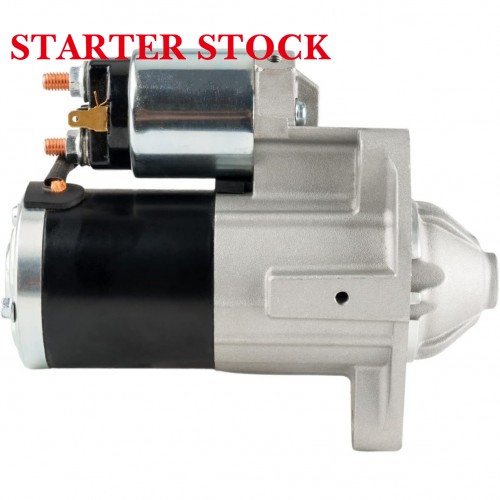 Starterstock Car Starter Motor For JEEP M000T23271picture2
