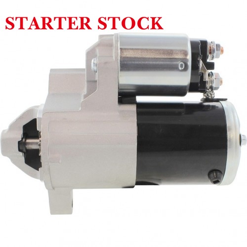 Starterstock Car Starter Motor For JEEP M000T23271ZCpicture5