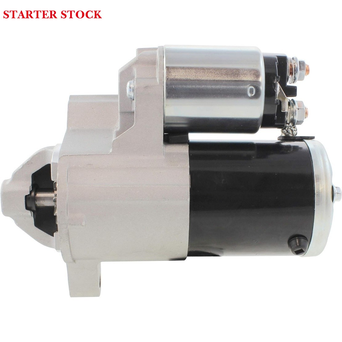 Starterstock Car Starter Motor For JEEP M0T20972