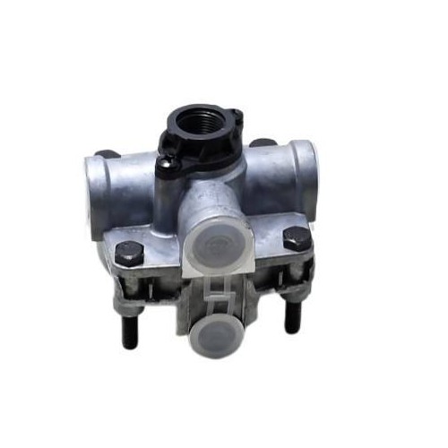 Truck Air Brake Relay Emergency 1322986 9730110000 Spare Part for FH/FM/NH 10/12/13/16 Truck Models