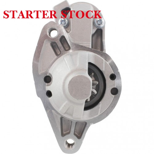 Starterstock Car Starter Motor For JEEP M0T20972ZCpicture2