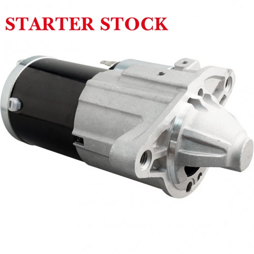 Starterstock Car Starter Motor For JEEP M0T20972ZCpicture4
