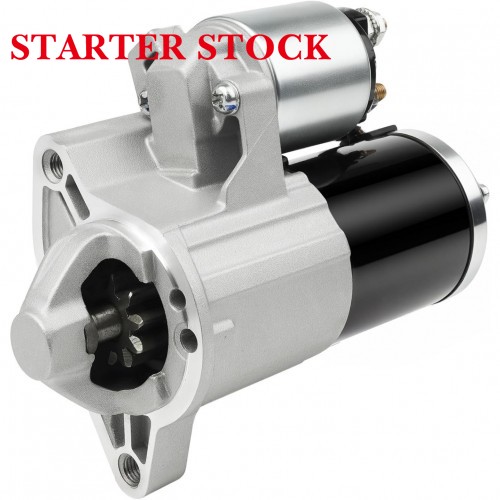 Starterstock Car Starter Motor For JEEP M0T20972ZCpicture5