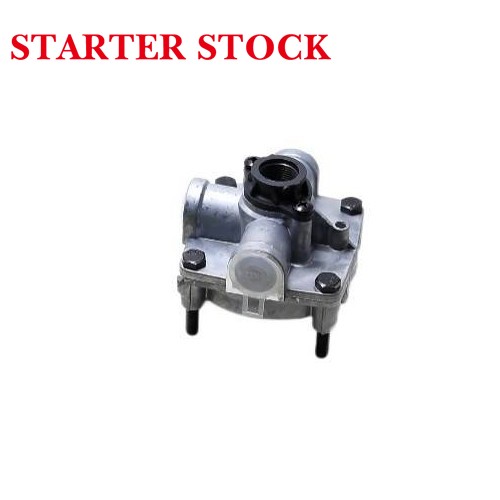 Truck Air Brake Relay Emergency 1322986 9730110000 Spare Part for FH/FM/NH 10/12/13/16 Truck Modelspicture5