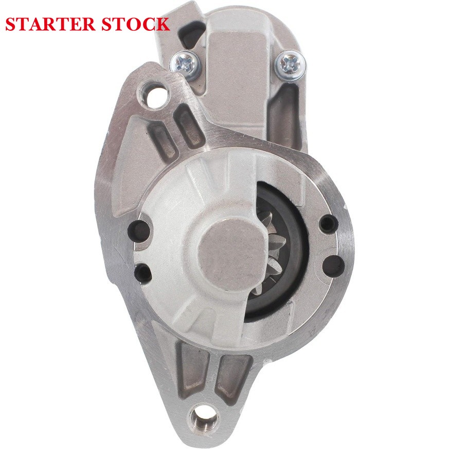 Starterstock Car Starter Motor For JEEP M0T23271