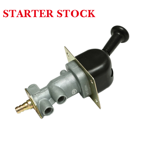 For Ivec Truck Hand Air Valves Brake Valve Parts Spare Model 9617222660 9617222520 Condition Newpicture3