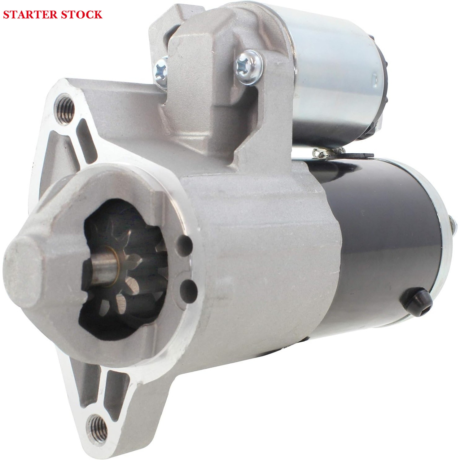 Starterstock Car Starter Motor For JEEP M0T23271ZC
