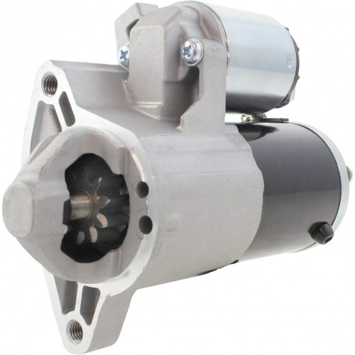 Starterstock Car Starter Motor For JEEP M0T23271ZC