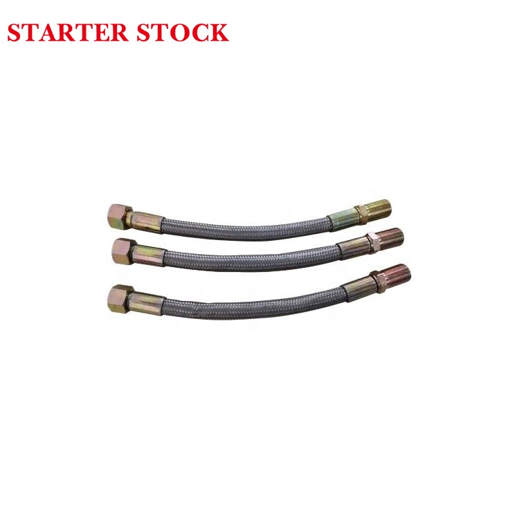 Hot Sale New for Truck Spare Parts 1604861 Auto Hose for XF 75 85 for TRUCK