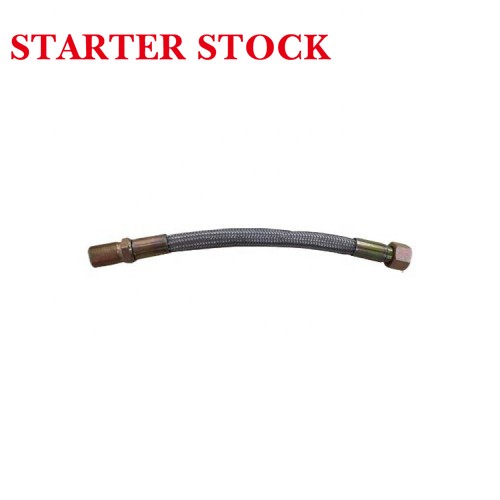 Hot Sale New for Truck Spare Parts 1604861 Auto Hose for XF 75 85 for TRUCKpicture2