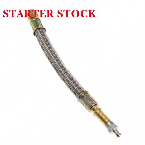 Hot Sale New for Truck Spare Parts 1604861 Auto Hose for XF 75 85 for TRUCKpicture3