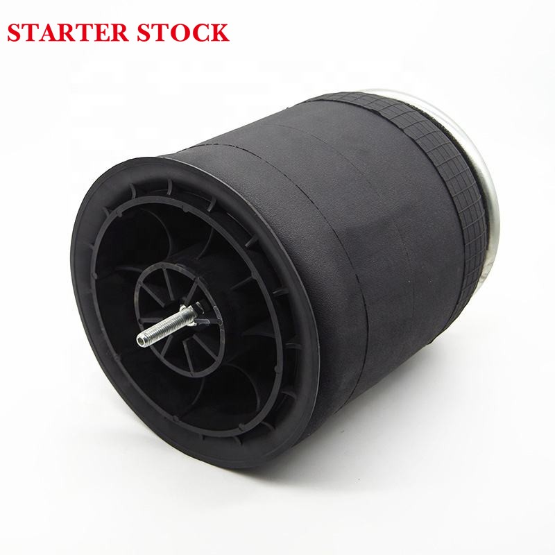 New XF95 Model 1V8612 Air Spring Spare Parts for Truck Use