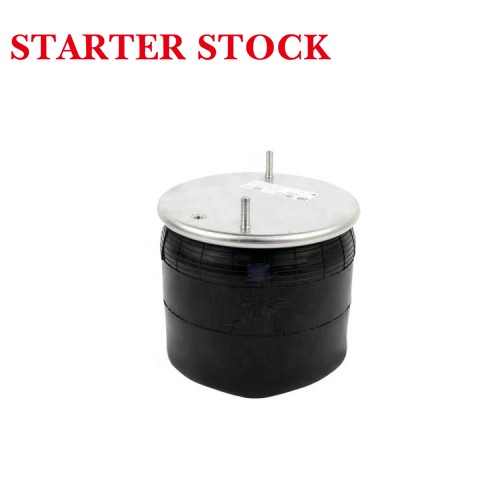 New XF95 Model 1V8612 Air Spring Spare Parts for Truck Usepicture2