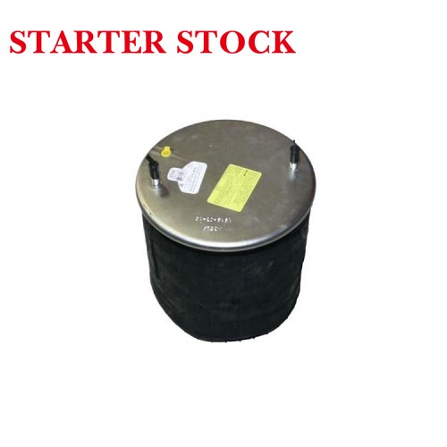 New XF95 Model 1V8612 Air Spring Spare Parts for Truck Usepicture3