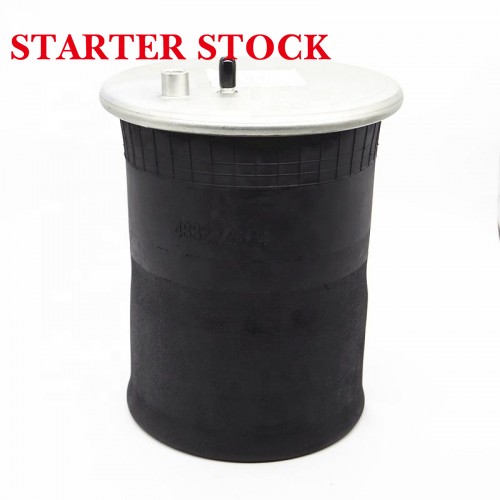 New XF95 Model 1V8612 Air Spring Spare Parts for Truck Usepicture4