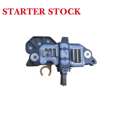 Truck Electronics and Electrical Systems 1806492 1450808 1794477 Use Alternator Regulatorpicture3