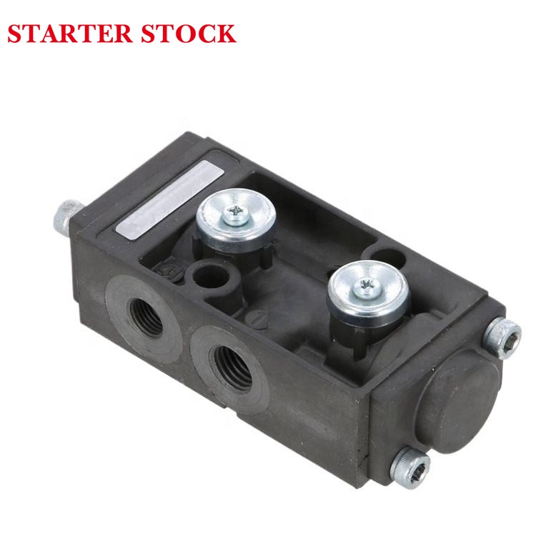 Truck New Condition Multi-way Gear Box Parts 0501208630 1897664 1297004 1300662 0501208630 1374724 Drivetrain Axles Spare