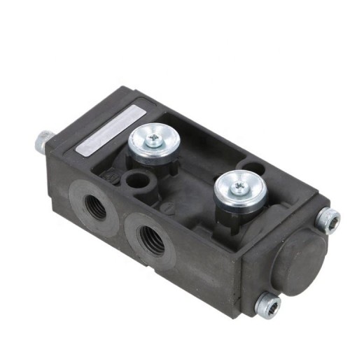 Truck New Condition Multi-way Gear Box Parts 0501208630 1897664 1297004 1300662 0501208630 1374724 Drivetrain Axles Spare