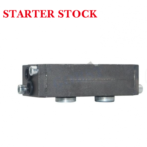 Truck New Condition Multi-way Gear Box Parts 0501208630 1897664 1297004 1300662 0501208630 1374724 Drivetrain Axles Sparepicture2
