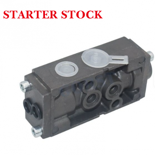 Truck New Condition Multi-way Gear Box Parts 0501208630 1897664 1297004 1300662 0501208630 1374724 Drivetrain Axles Sparepicture3