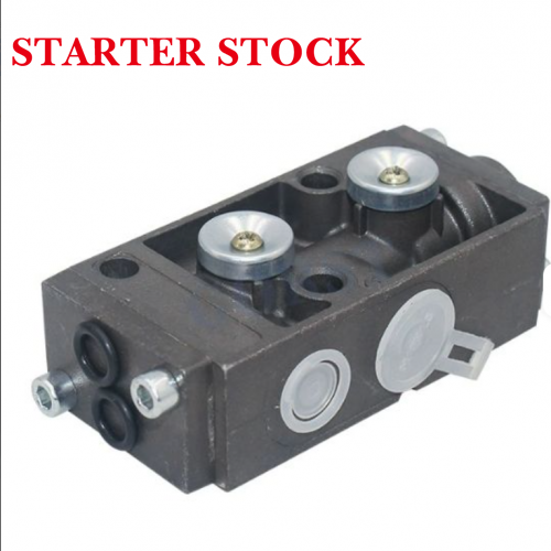 Truck New Condition Multi-way Gear Box Parts 0501208630 1897664 1297004 1300662 0501208630 1374724 Drivetrain Axles Sparepicture4