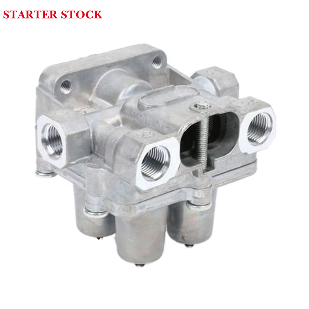 AE4437 1238505 II17189 New Condition for Truck Spare Part