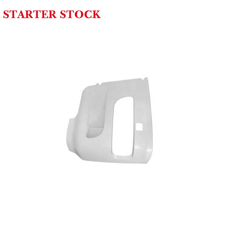 High Quality New for Truck Housing Headlight 1398284 1398263 1398285 1398264 Spare Parts for Sale