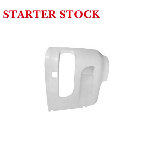 High Quality New for Truck Housing Headlight 1398284 1398263 1398285 1398264 Spare Parts for Salepicture2