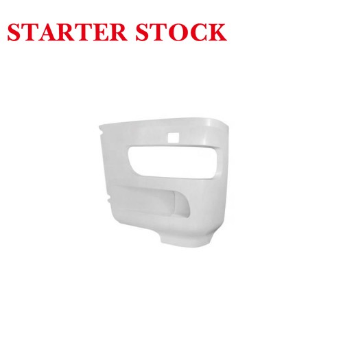 High Quality New for Truck Housing Headlight 1398284 1398263 1398285 1398264 Spare Parts for Salepicture3