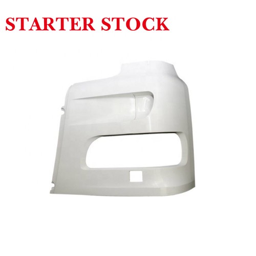 High Quality New for Truck Housing Headlight 1398284 1398263 1398285 1398264 Spare Parts for Salepicture4
