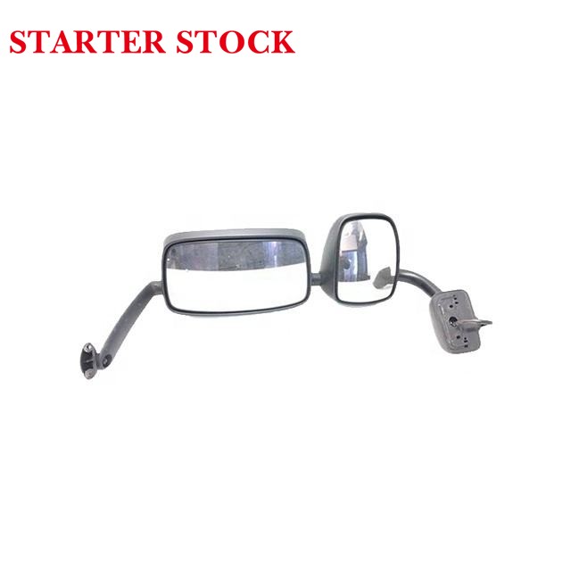 High Quality New for Truck Body Parts 1813001 Mirror for Auto Use Direct Replacement for Optimal Performance