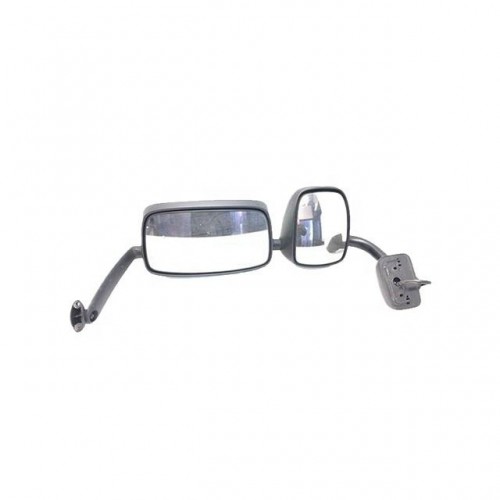High Quality New for Truck Body Parts 1813001 Mirror for Auto Use Direct Replacement for Optimal Performance