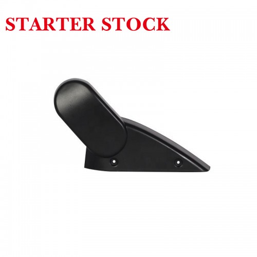 High Quality New for Truck Body Parts 1813001 Mirror for Auto Use Direct Replacement for Optimal Performancepicture3