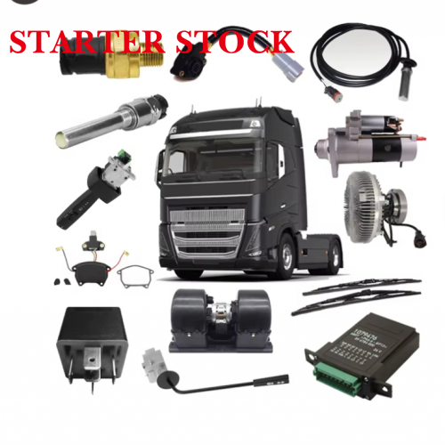 High Quality New 683499 0683499 Kin Pin Kit Used for Truck Spare Partspicture4